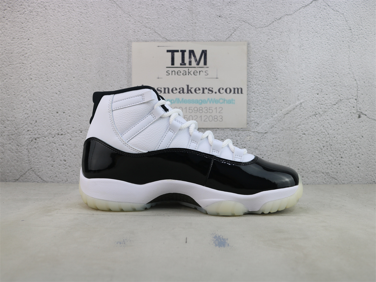 LJR Batch Air Jordan 11 DMP Defining Moments 2023 CT8012-170